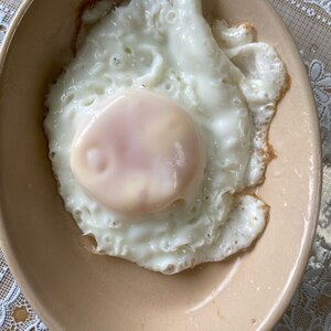 レンジとスチーマーで簡単 目玉焼き ウインナー レシピ 作り方 By アルプスの乙女 楽天レシピ レンジとスチーマーで簡単 目玉焼き ウインナー レシピ 作り方 By アルプスの乙女 楽天レシピ